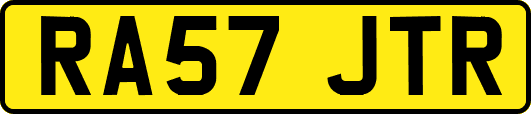 RA57JTR