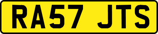 RA57JTS