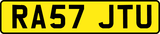 RA57JTU