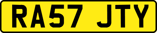 RA57JTY