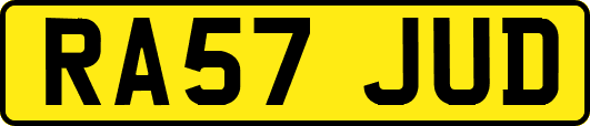 RA57JUD