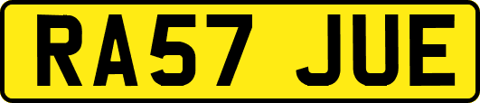 RA57JUE