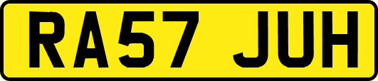 RA57JUH