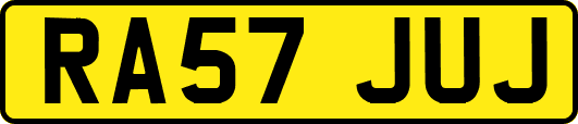 RA57JUJ
