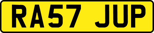 RA57JUP