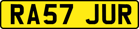 RA57JUR