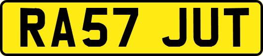 RA57JUT