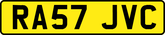 RA57JVC