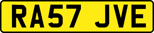 RA57JVE