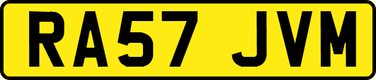 RA57JVM