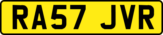 RA57JVR