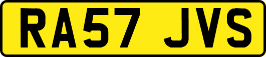 RA57JVS