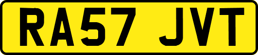 RA57JVT