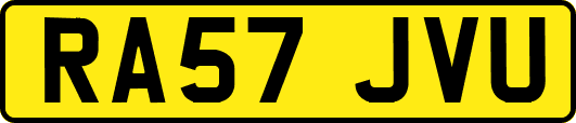 RA57JVU
