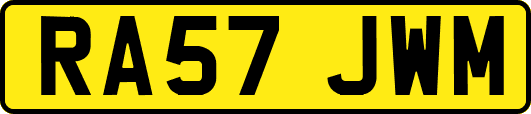 RA57JWM
