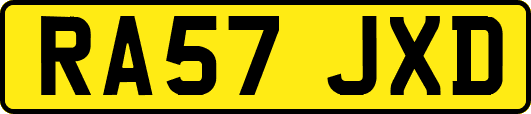 RA57JXD
