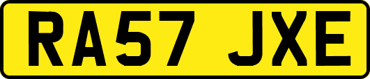 RA57JXE