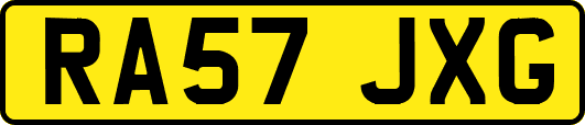 RA57JXG