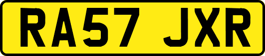 RA57JXR
