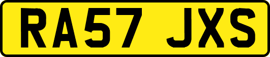 RA57JXS