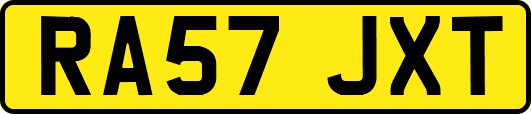 RA57JXT