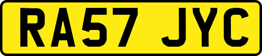 RA57JYC