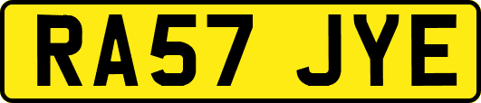 RA57JYE