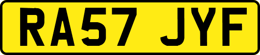 RA57JYF
