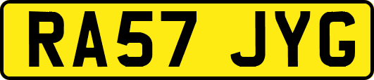 RA57JYG