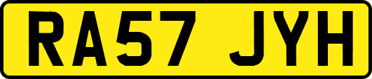 RA57JYH