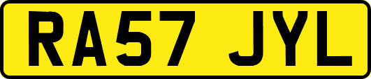 RA57JYL