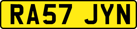 RA57JYN