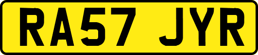 RA57JYR