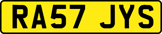 RA57JYS