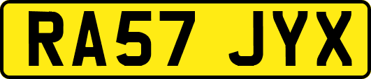 RA57JYX