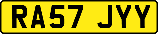 RA57JYY