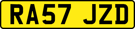 RA57JZD