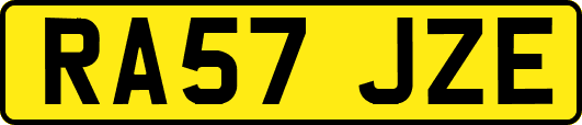 RA57JZE