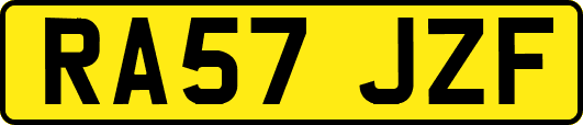 RA57JZF
