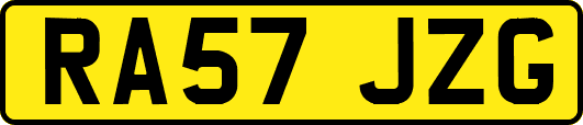 RA57JZG