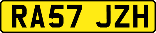 RA57JZH