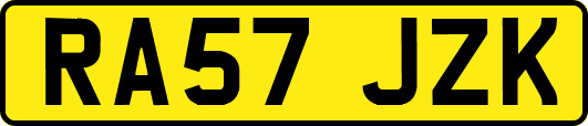RA57JZK