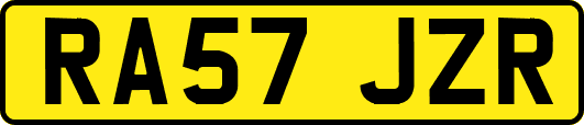 RA57JZR
