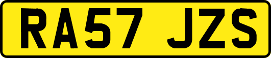 RA57JZS