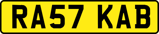 RA57KAB