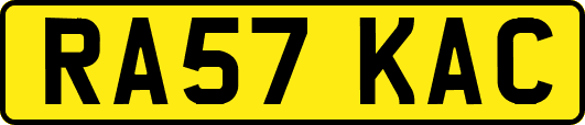 RA57KAC
