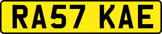 RA57KAE
