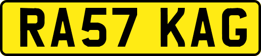 RA57KAG