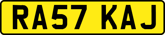 RA57KAJ