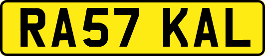RA57KAL